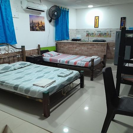 Habitaciones En Cartagena Cerca Al Mar Экстерьер фото