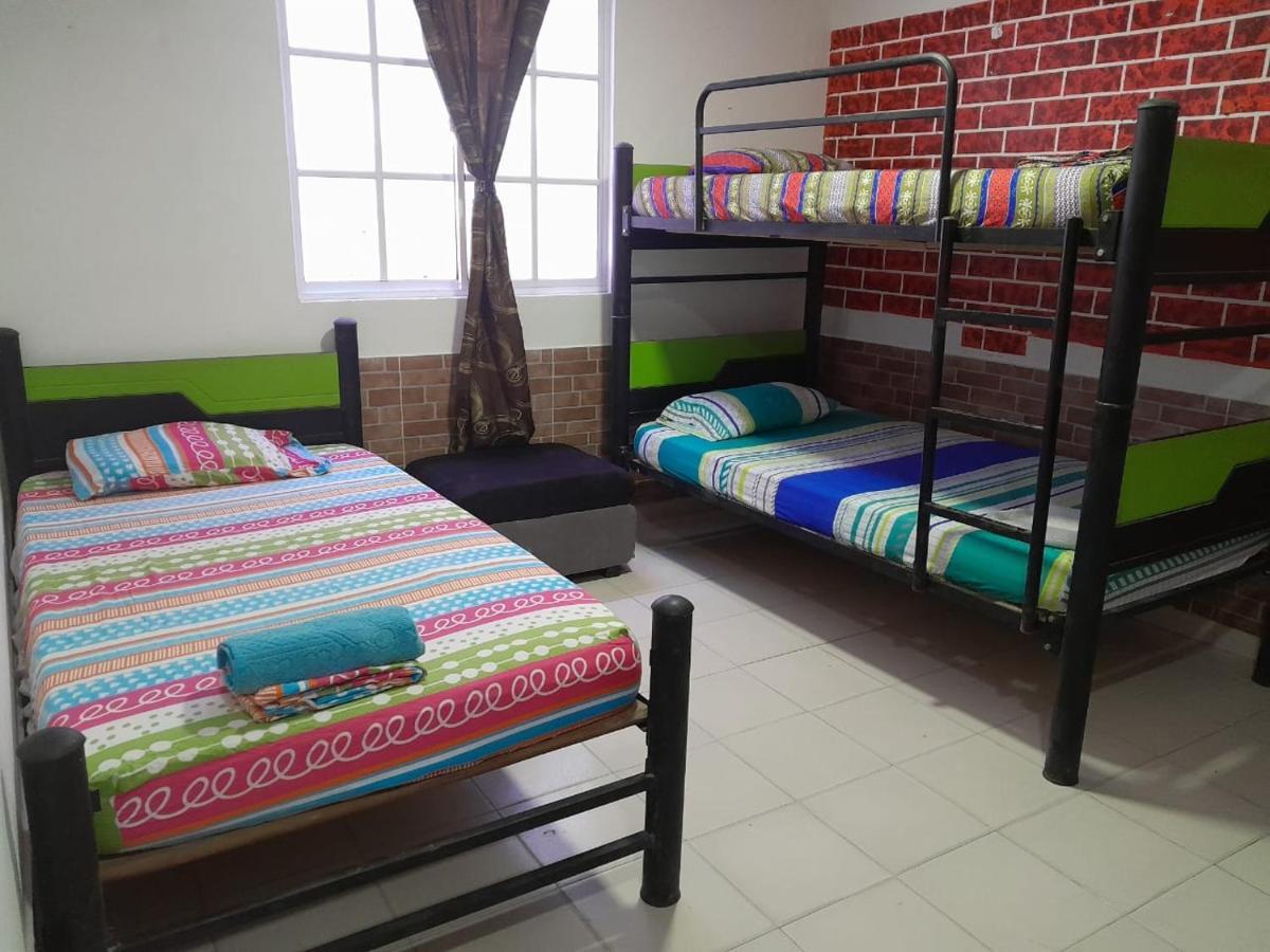 Habitaciones En Cartagena Cerca Al Mar Экстерьер фото