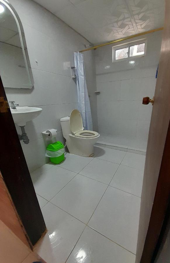 Habitaciones En Cartagena Cerca Al Mar Экстерьер фото