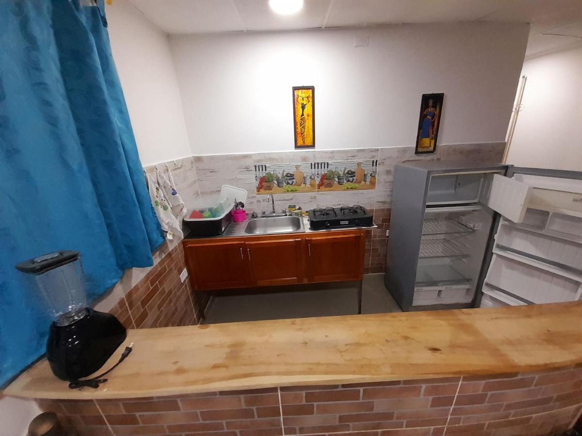 Habitaciones En Cartagena Cerca Al Mar Экстерьер фото